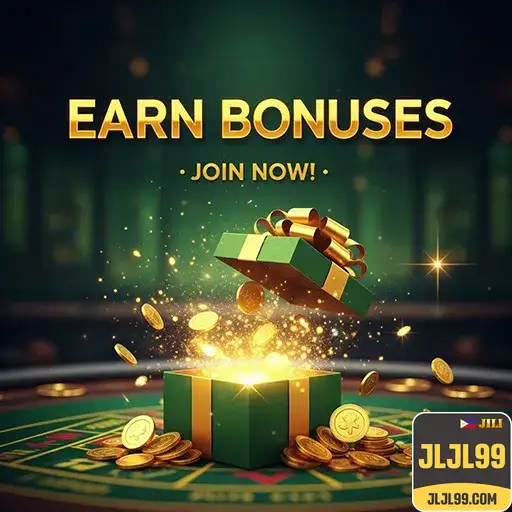 jljl99 bonus enjoy popular game