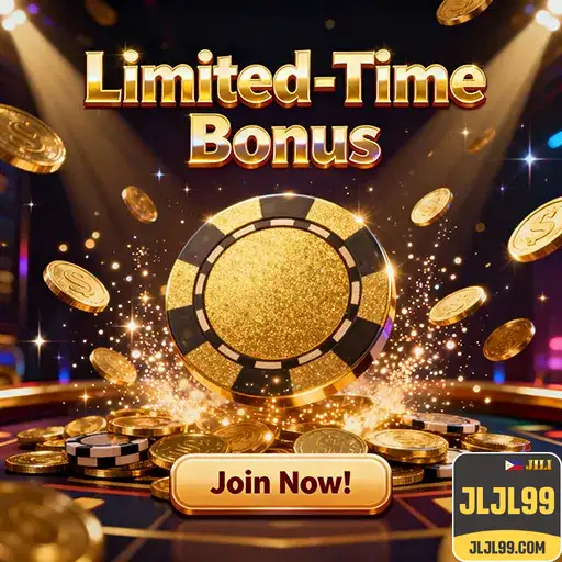 jljl99 bonus explore fun game