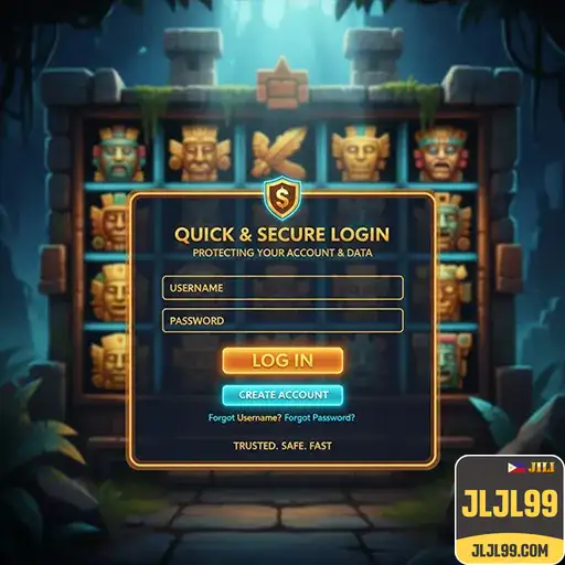 jljl99 login engage in exclusive game