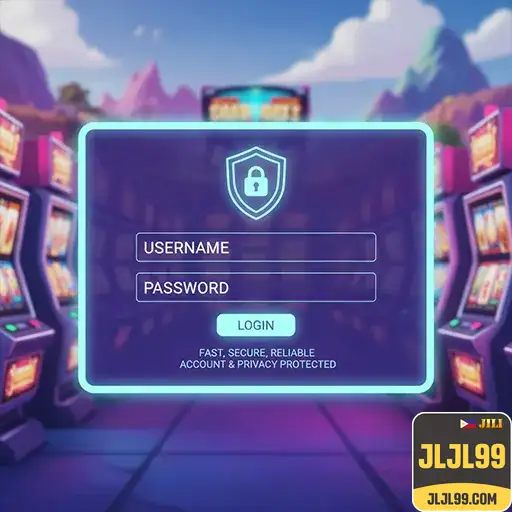 jljl99 login enjoy favorite game