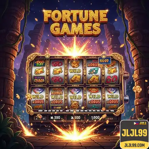 jljl99 slots play best game