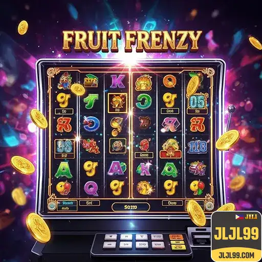 jljl99 slots discover legendary game