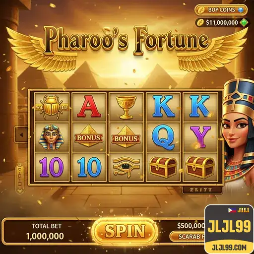 jljl99 slots explore top game