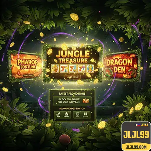 jljl99  play latest game